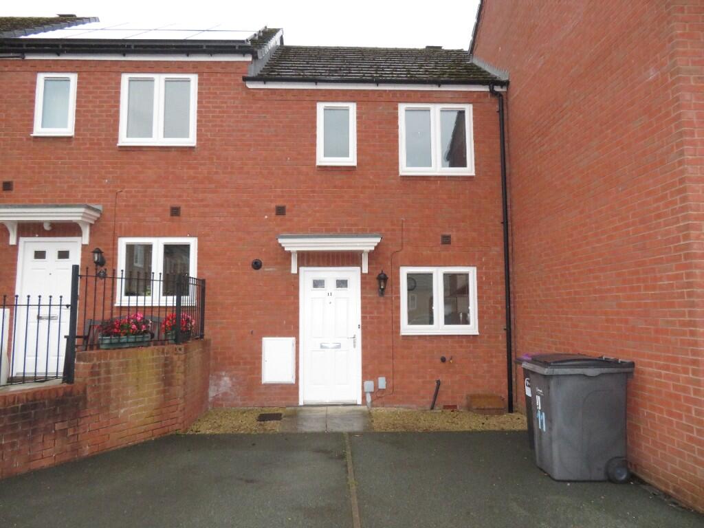 Main image of property: Cae Melin Avenue, Oswestry, Shropshire, SY11
