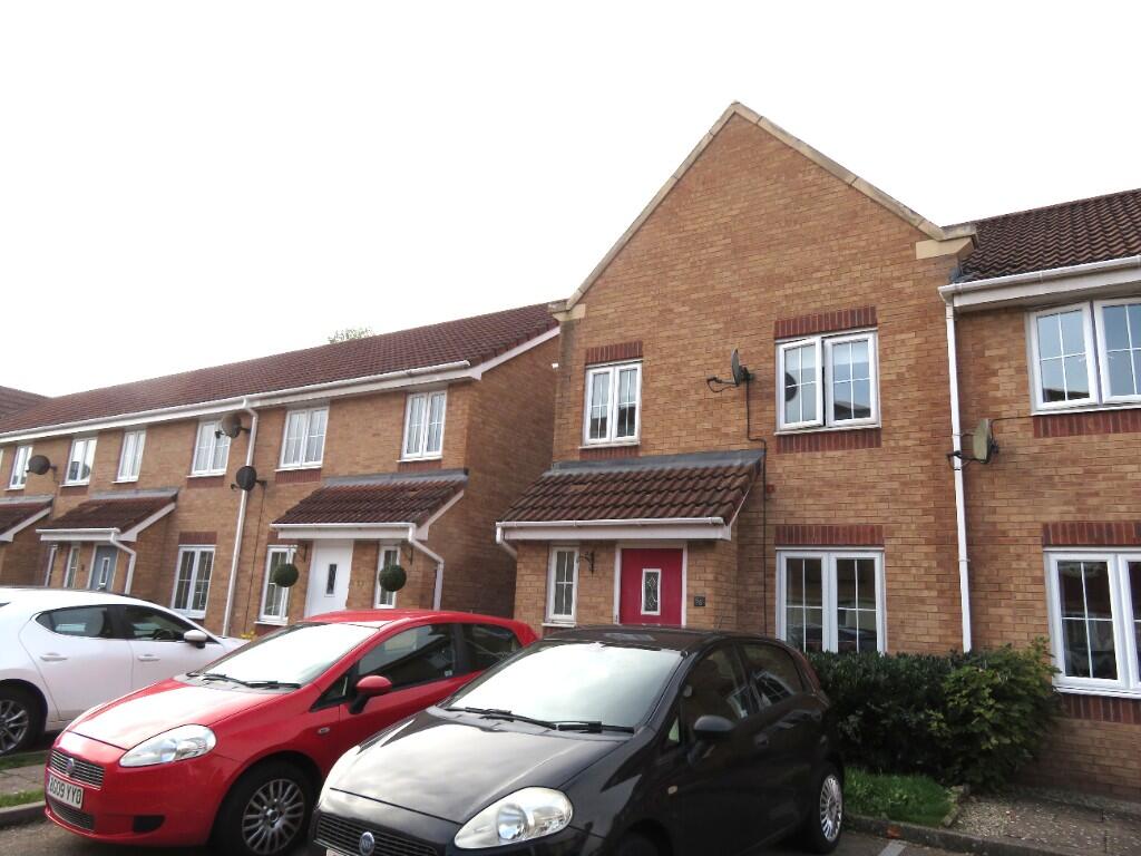 Main image of property: Greenfields Gardens, Shrewsbury, Shropshire, SY1