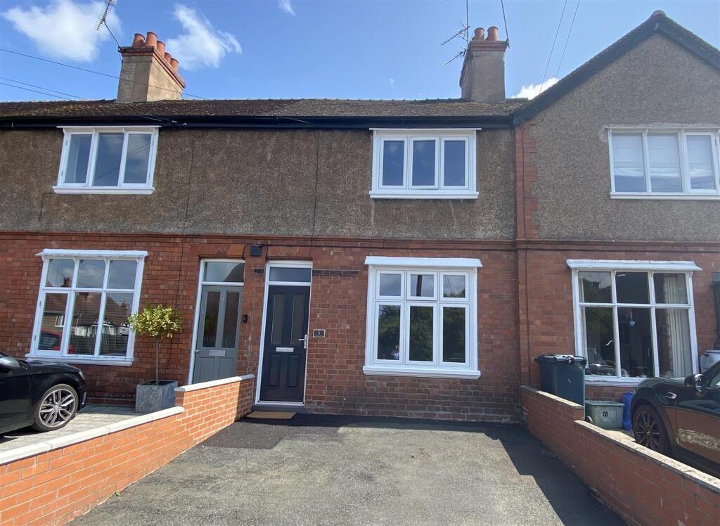 Main image of property: Lime Terrace, Lime Street, Shrewsbury, Shropshire, SY3