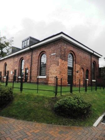 Main image of property: Benbow Quay,Shrewsbury,SY1