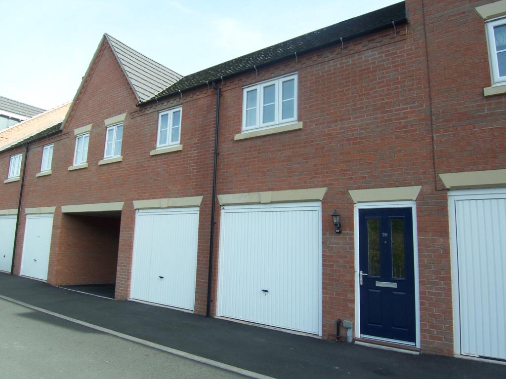 Main image of property: Sutton Bridge, Shrewsbury, Shropshire, SY3