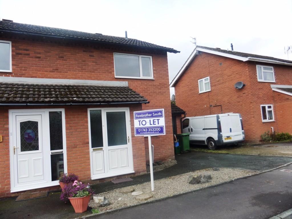 Main image of property: Bromley Road,Bicton Heath,Shrewsbury,SY3