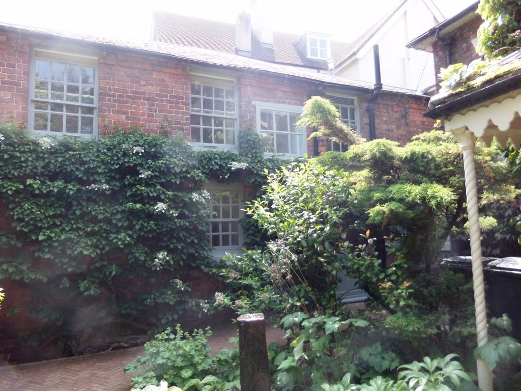 Main image of property: Berwick Road,Shrewsbury,SY1