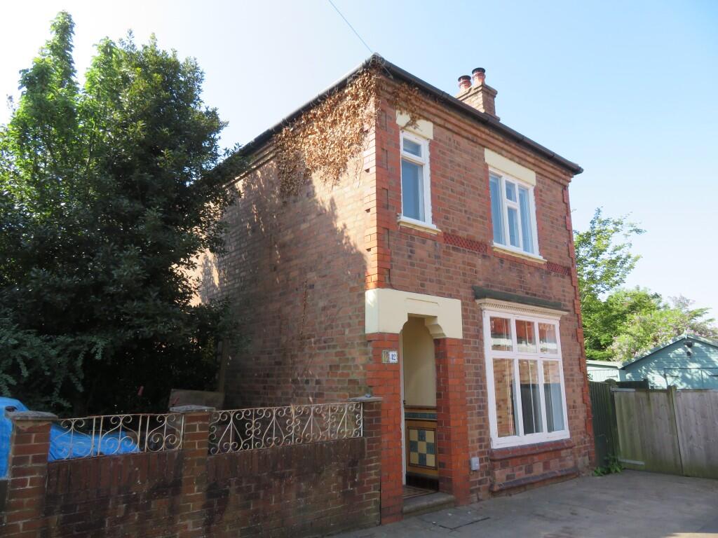 Main image of property: Montague Place,Shrewsbury,SY3