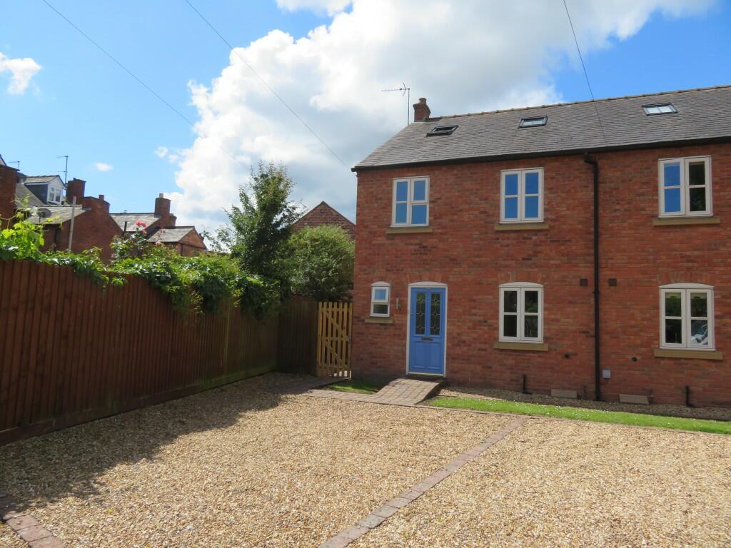 Main image of property: Moreton Crescent, Shrewsbury, Shropshire, SY3
