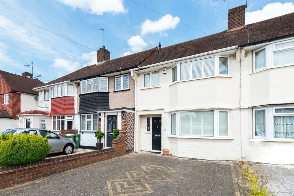 Main image of property: Norfolk Crescent, Sidcup