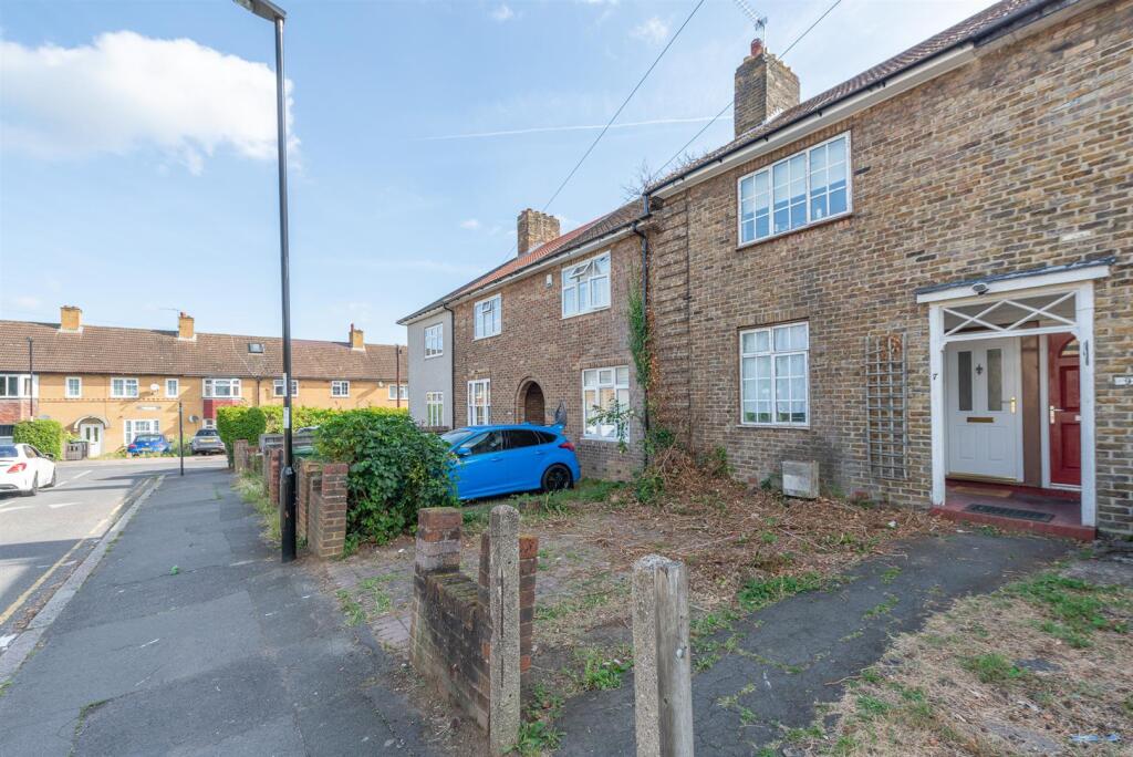 Main image of property: Geraint Road, Bromley