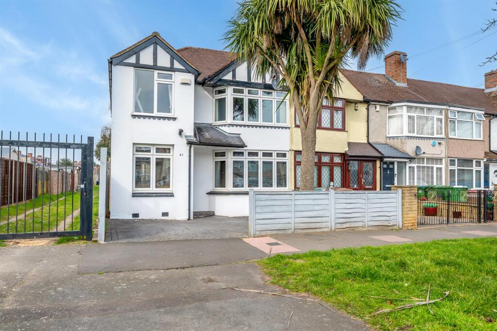 Main image of property: Sherwood Park Avenue, Sidcup