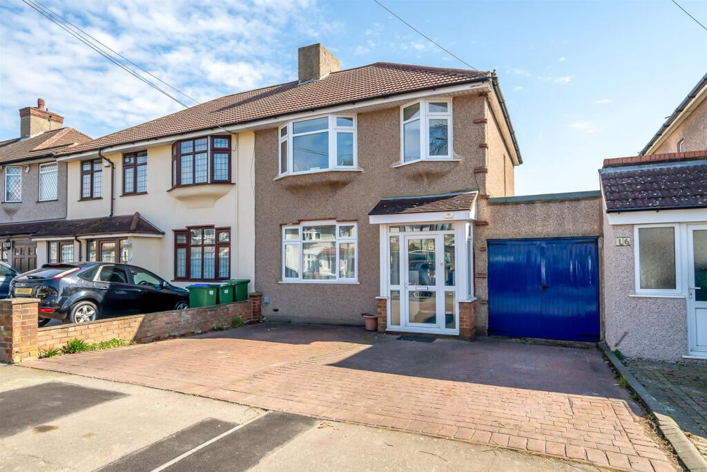Main image of property: Preston Drive, Bexleyheath