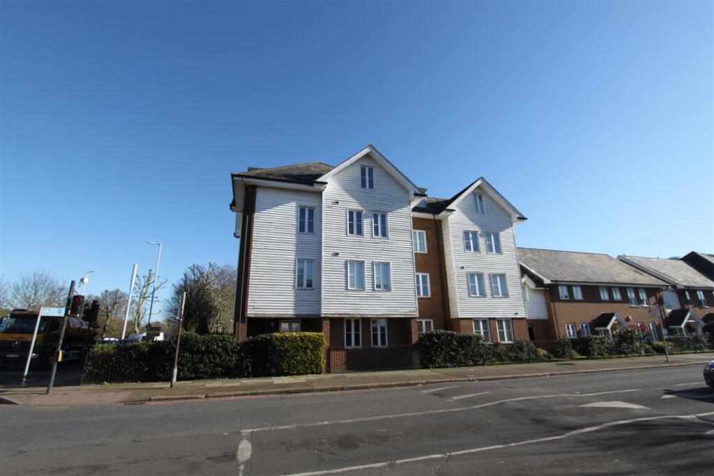 Main image of property: Well Hall Road, London