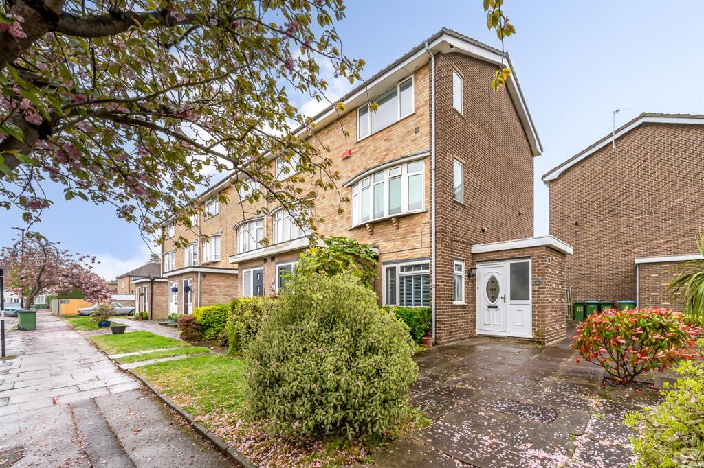 Main image of property: Parkview Road, New Eltham, London