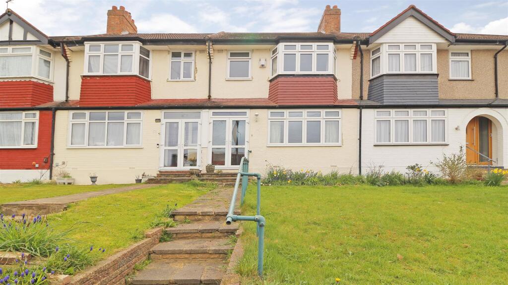 Main image of property: Dunkery Road, Grove Park, London