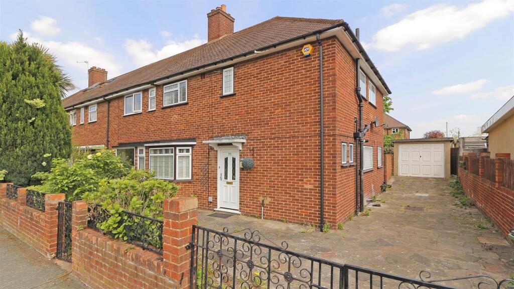 Main image of property: Great Harry Drive, Eltham