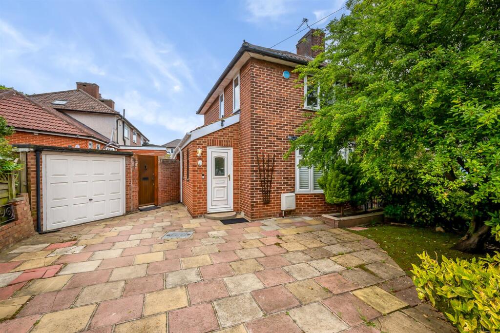 Main image of property: Beaconsfield Road, London
