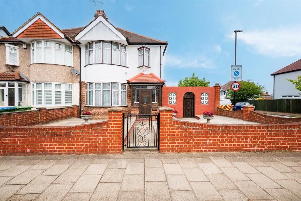 Main image of property: Sidcup Road, London