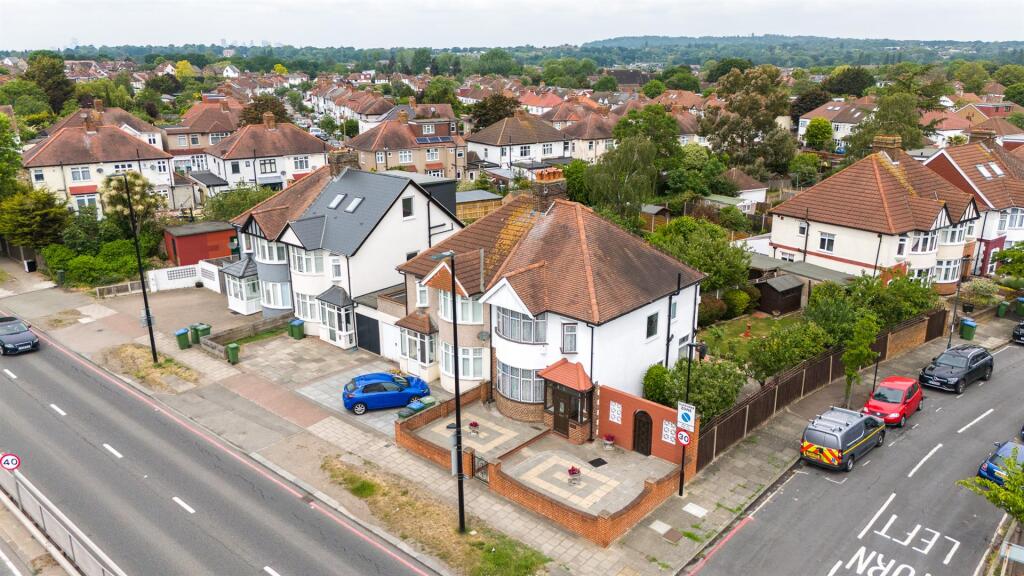 Main image of property: Sidcup Road, London