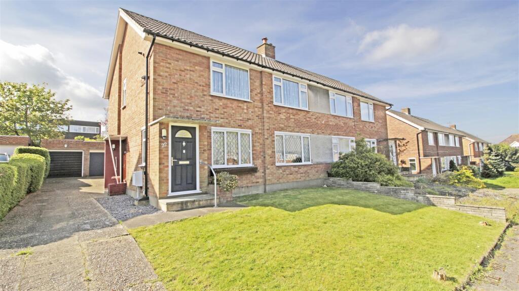 Main image of property: Model Farm Close, London