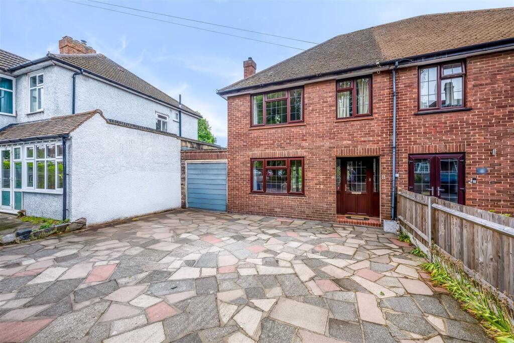 Main image of property: Beaconsfield Road, Mottingham, London