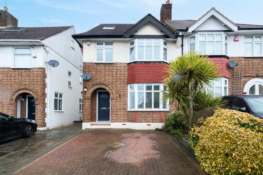 Main image of property: Dumbreck Road, London
