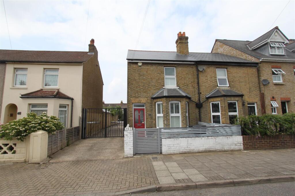 Main image of property: Dorset Road, London