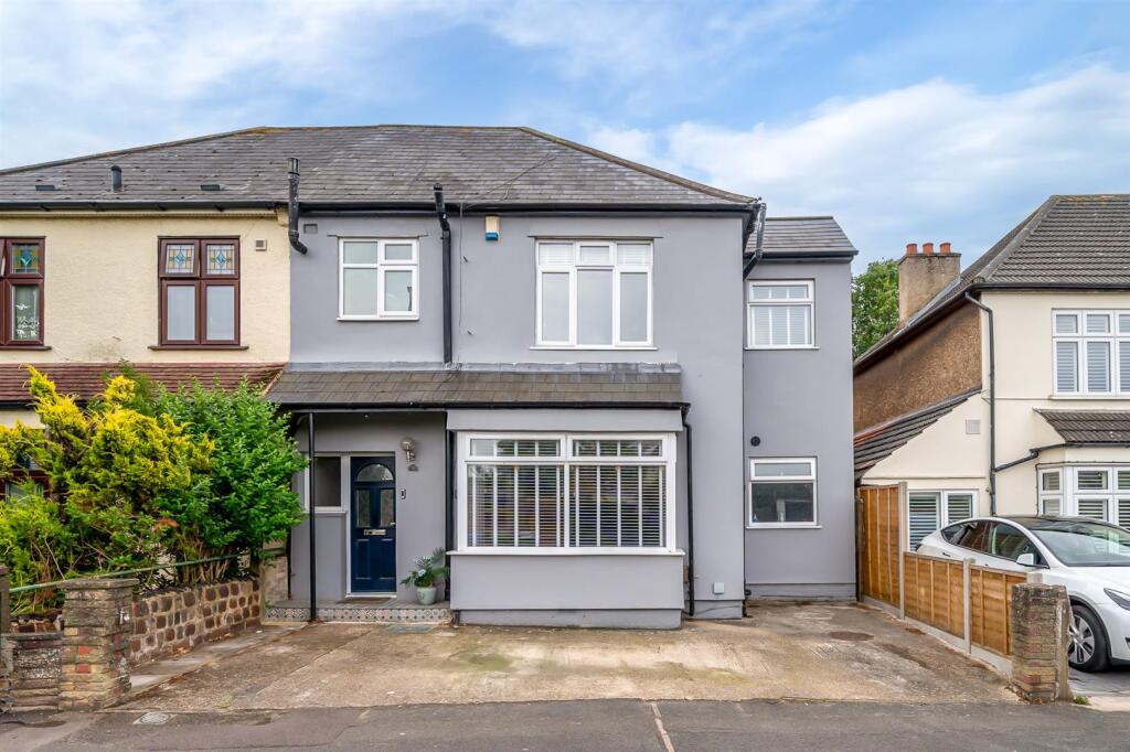 Main image of property: Upland Road, Bexleyheath
