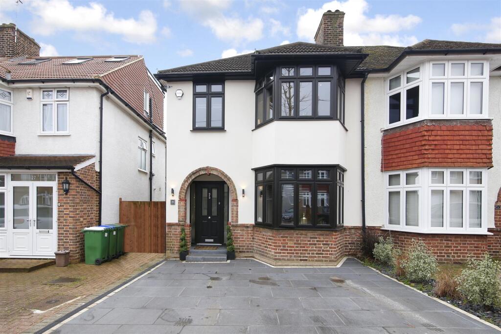 Main image of property: Dulverton Road, New Eltham, London
