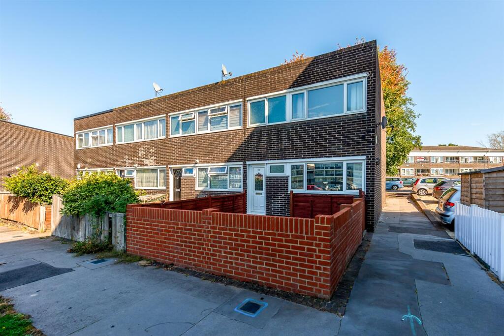 Main image of property: Belvoir Close, London