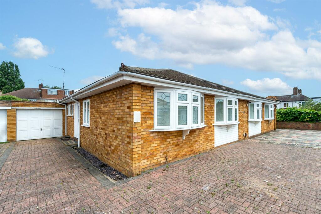 Main image of property: Chartwell Close, New Eltham, London