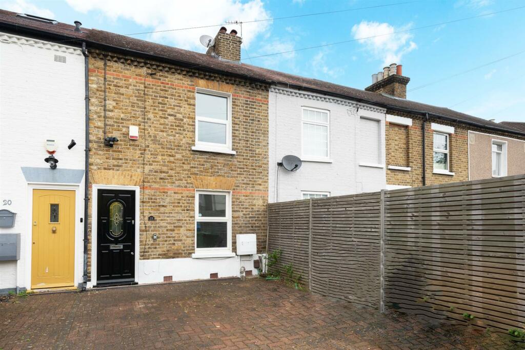 Main image of property: Devonshire Road, Mottingham, London