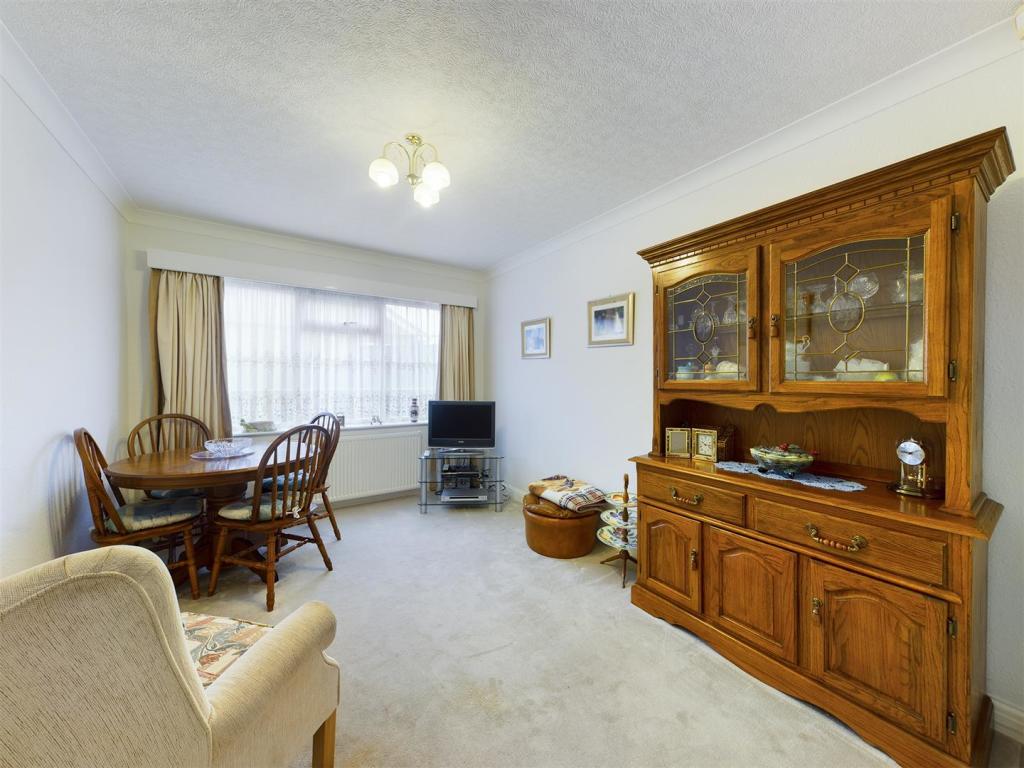 3 bedroom detached bungalow for sale in Viking Road, Bridlington, YO16