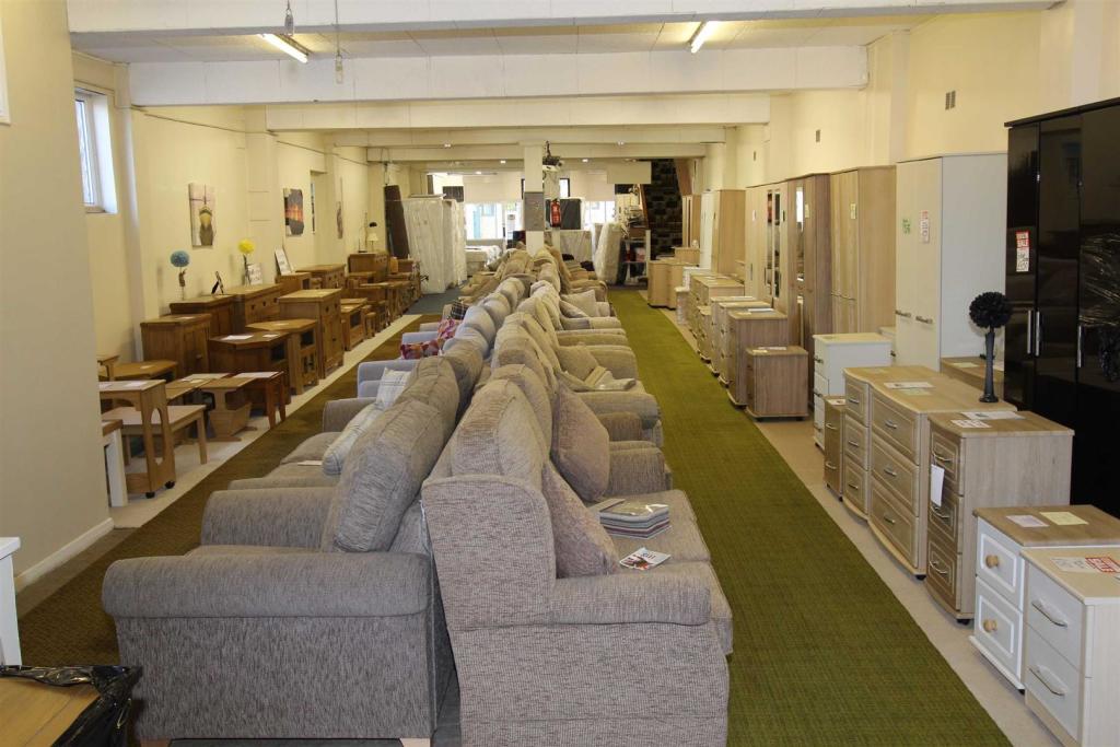 Commercial property for sale in Prospect Street, Bridlington, YO15