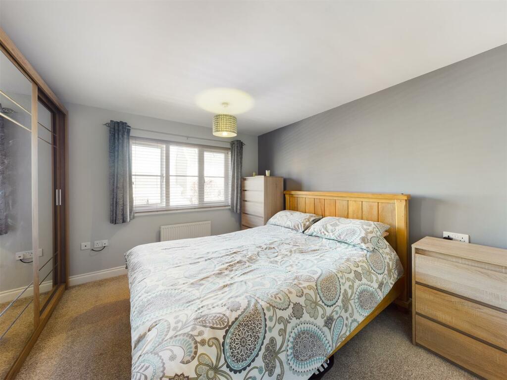 4 bedroom detached house for sale in Cotterdale Close, Bridlington, YO16