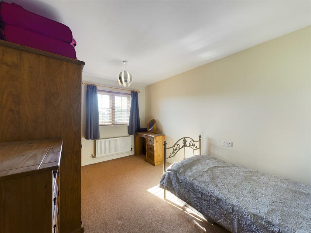 4 bedroom detached house for sale in Cotterdale Close, Bridlington, YO16