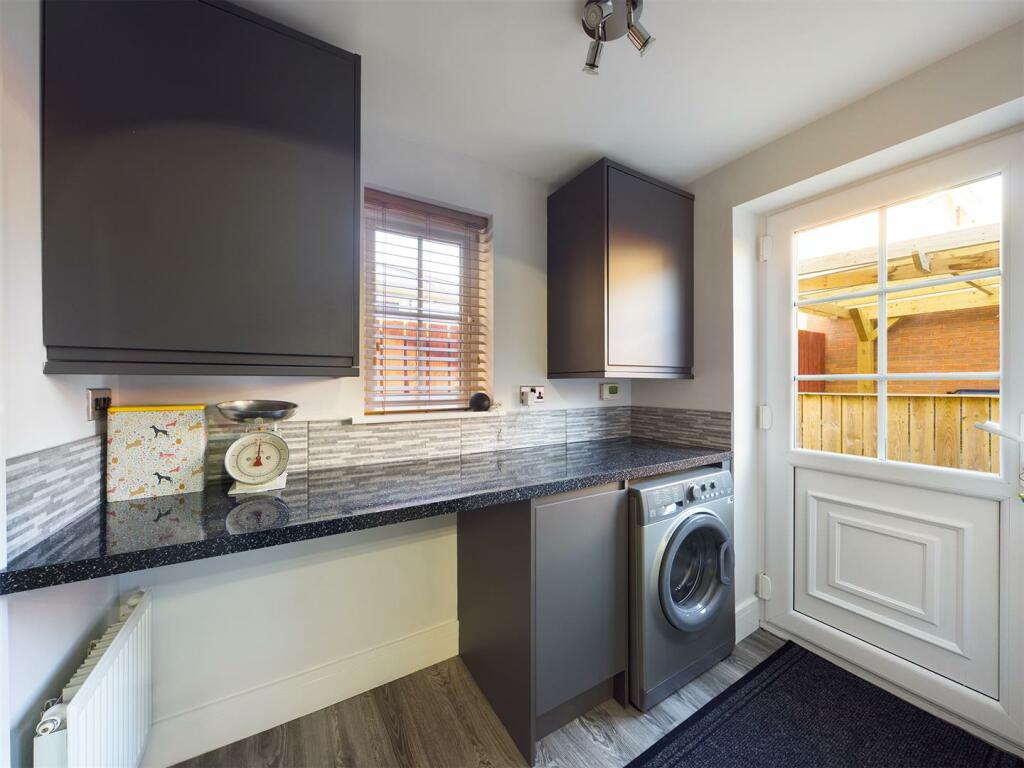 4 bedroom detached house for sale in Cotterdale Close, Bridlington, YO16