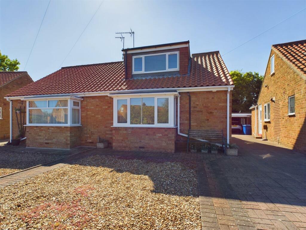 Main image of property: Seweby Park Close, Sewerby