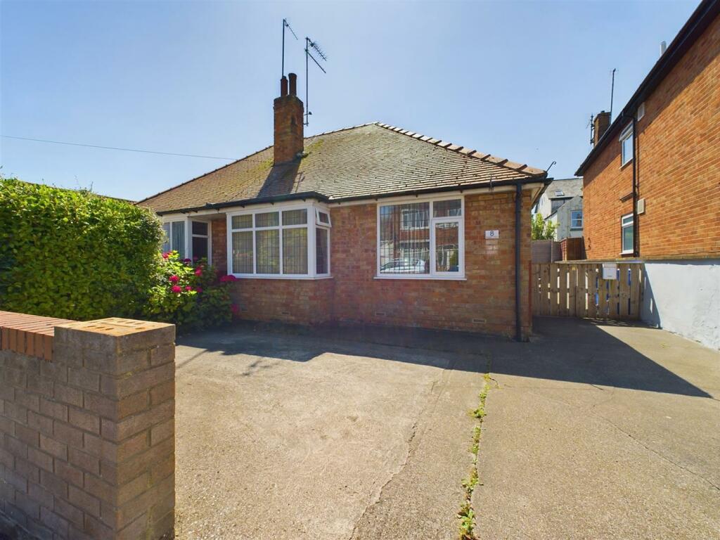 Main image of property: Lamplugh Lane, Bridlington