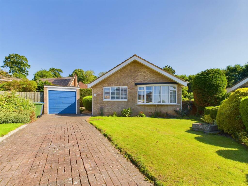 Main image of property: Chestnut Close, Bridlington