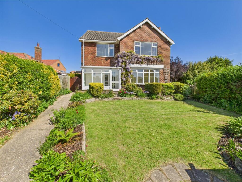 Main image of property: Mereside, Flamborough