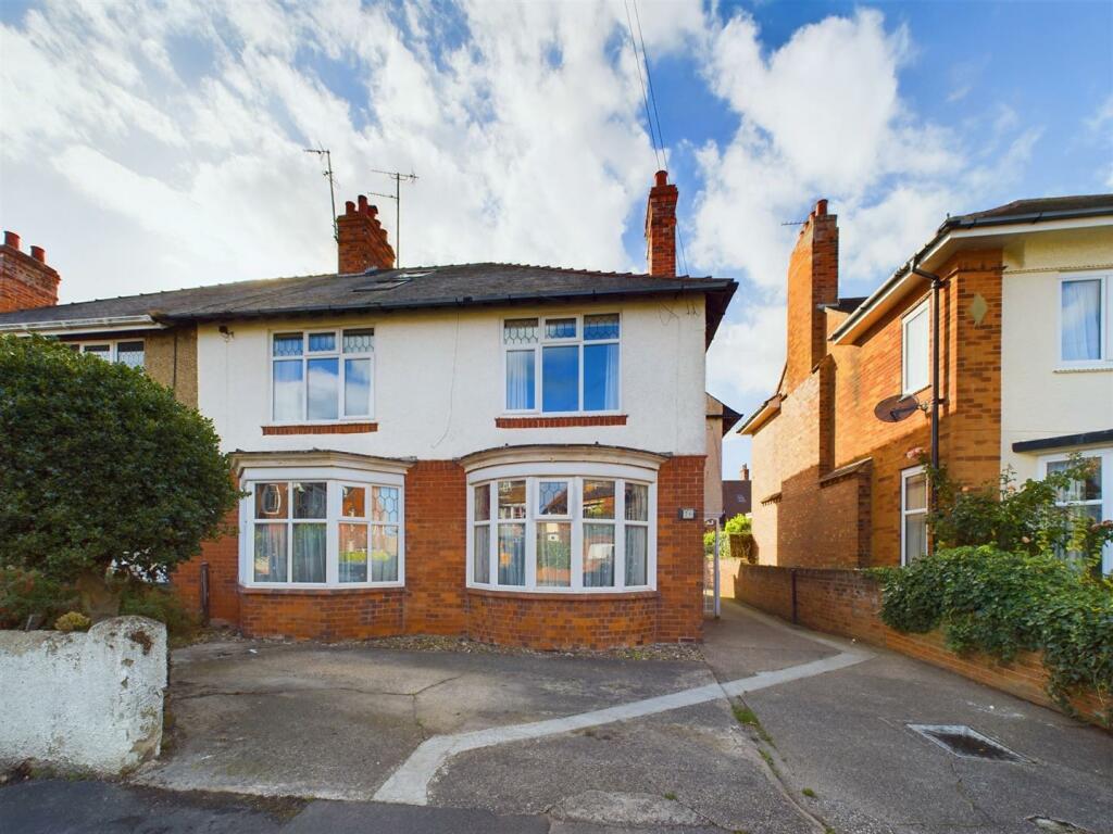 Main image of property: Roundhay Road, Bridlington