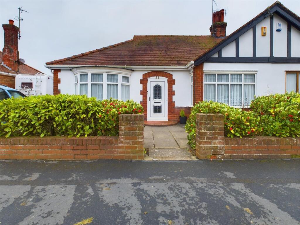 Main image of property: Eighth Avenue, Bridlington