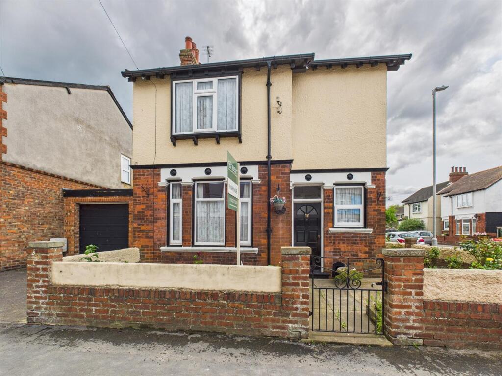 Main image of property: Midway Avenue, Bridlington