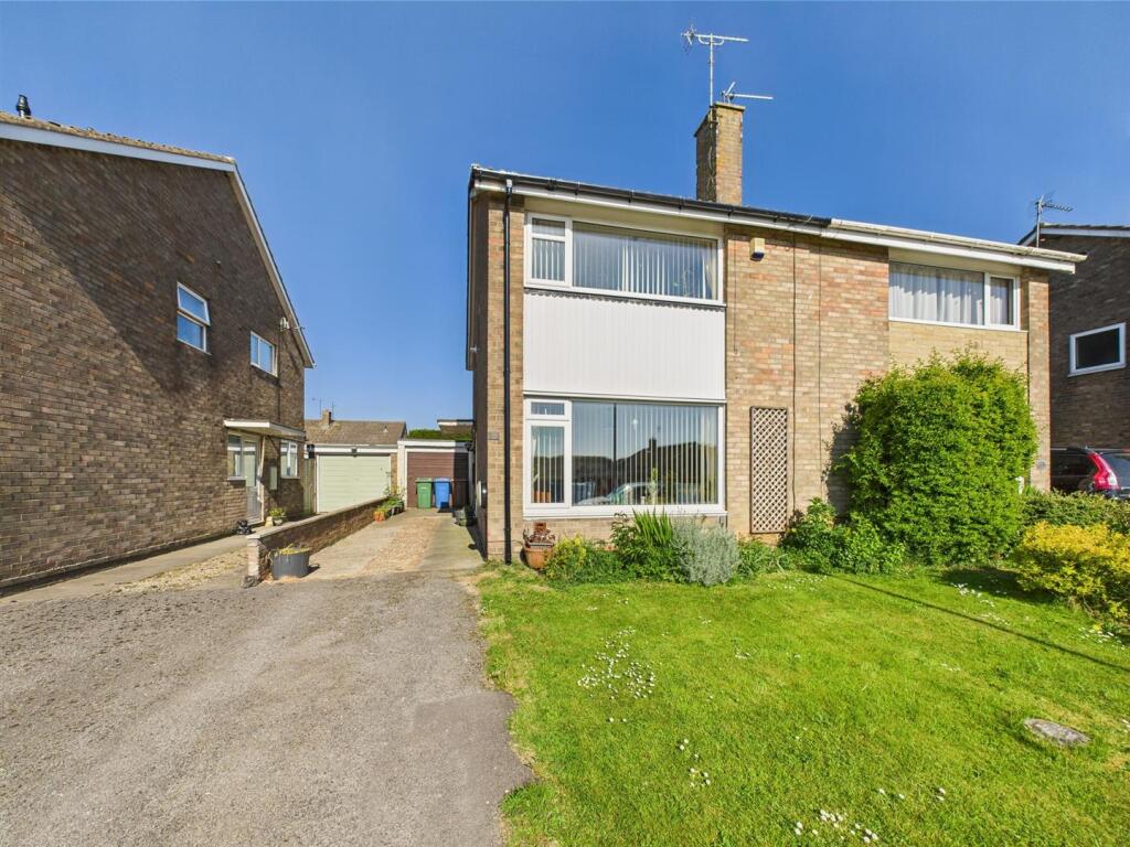 Main image of property: Alton Road, Bridlington