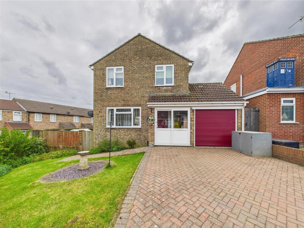 Main image of property: Pasture Rise, Bridlington