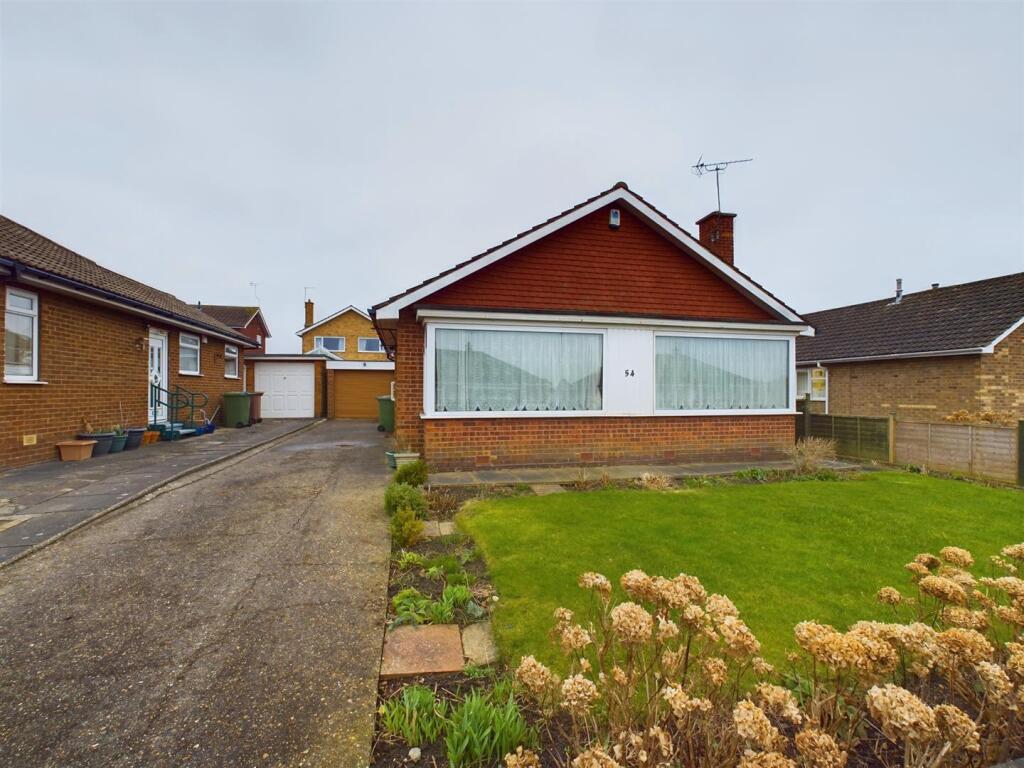 Main image of property: Wheatley Drive, Bridlington