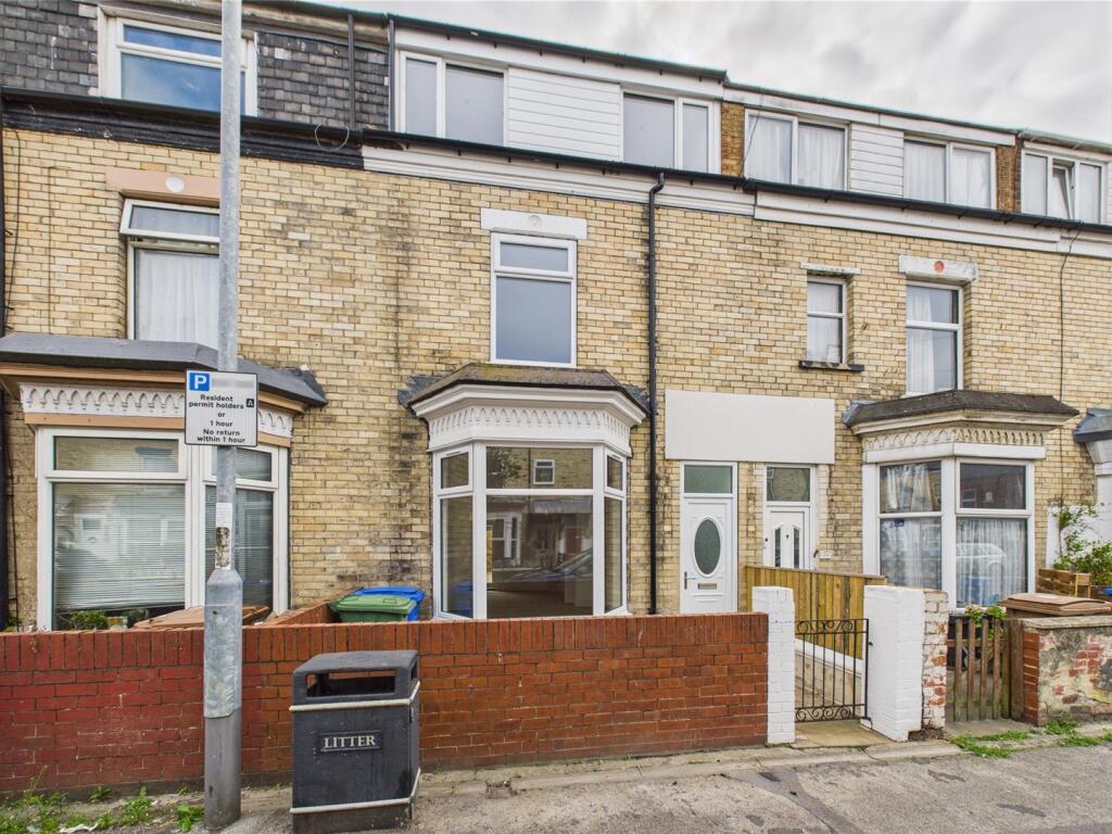 Main image of property: Haslemere Avenue, Bridlington