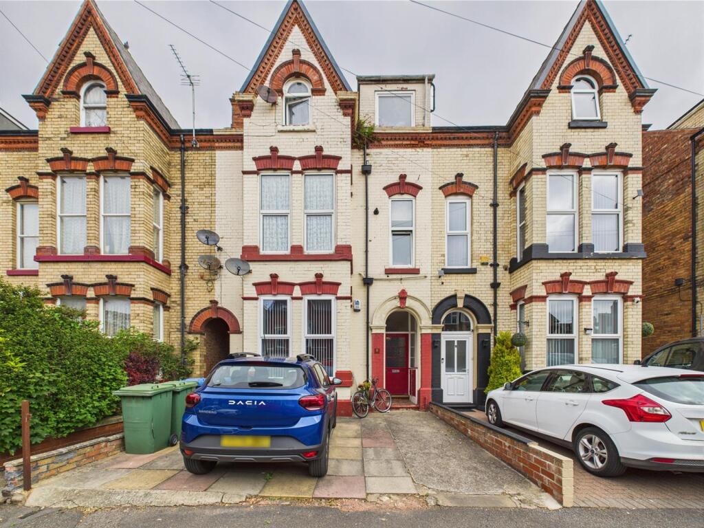 Main image of property: Vernon Road, Bridlington