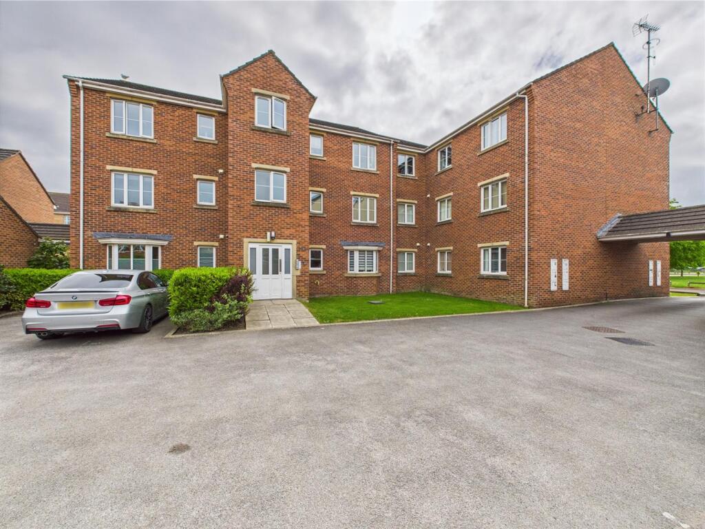 Main image of property: Victory Way, Bridlington