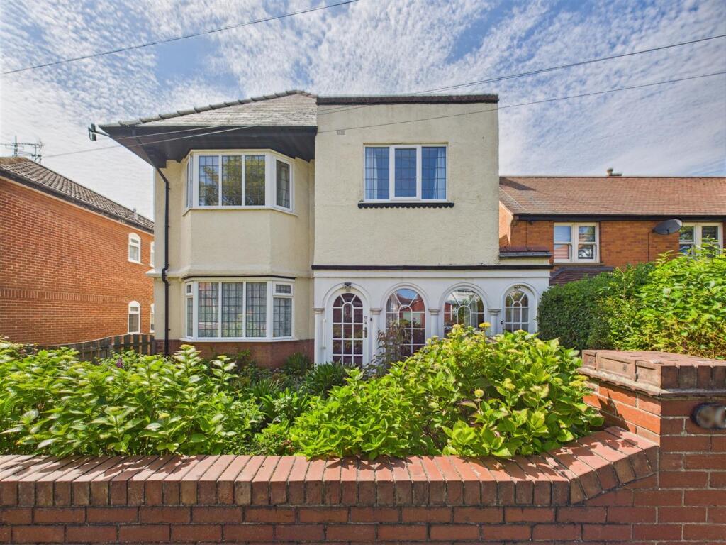 Main image of property: Cardigan Road, Bridlington