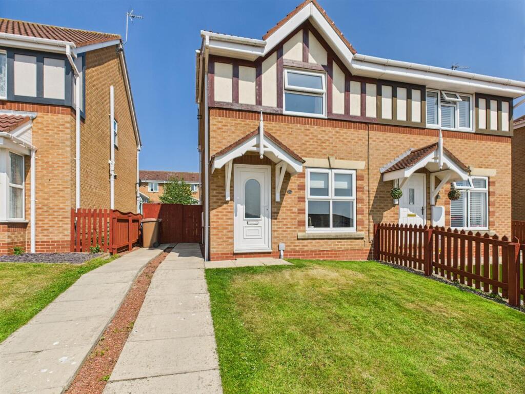 Main image of property: Aysgarth Rise, Bridlington
