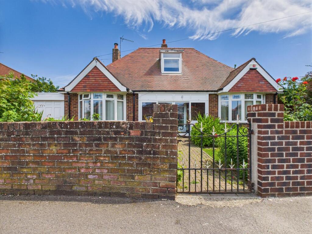 Main image of property: St Wilfred Road, Bridlington